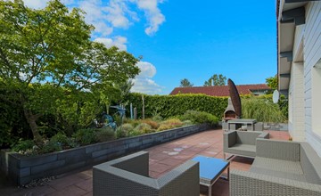 Beachpark 75 modern strandhuis vol luxe aan de Zeeuwse kust 3