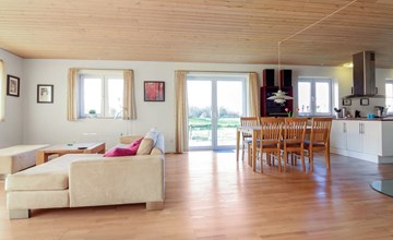 "Ettie" - 6 km van de zee in Zeeland 2