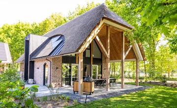 Farmhouse Villa with Wellness & Indoor Pool | 12 Persons | Wheelchair-Friendly 2