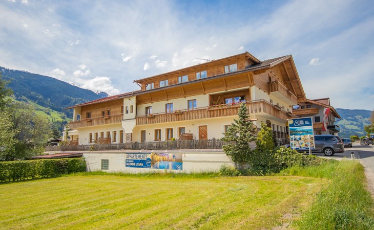 Lechners Wohnwelt (SUZ377) 1