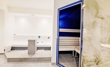 Zweizimmer-appartement 2