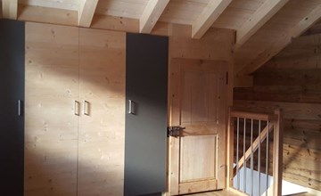 Chalet-Waschmaschine 3