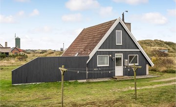 Amazing home in Hvide Sande 2