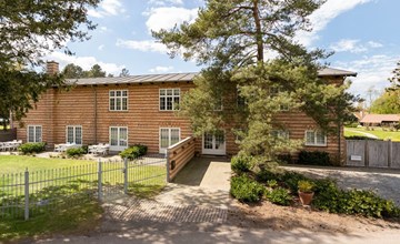 "Bertte" - 100m from the sea in Lolland, Falster and Mon 3