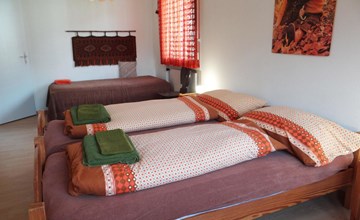 Sunnmatt Zuid-appartement 831 2