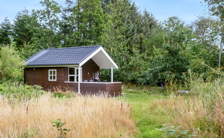 "Unge" - 2.9km from the sea 1