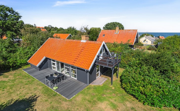 "Laerke" - 200m from the sea 1