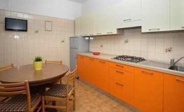 "Manuela 3" A mit Balkon 2