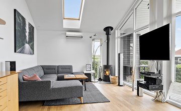 Stunning home in Odder with sauna 2