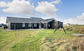 „Rodna“ – 350 m vom Meer entfernt in Nordwestjütland 3