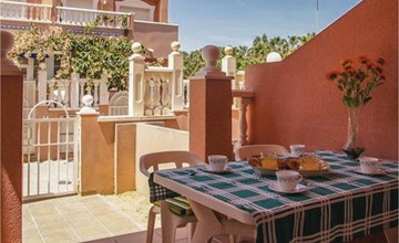 3 bedroom awesome home in Santa Pola 3