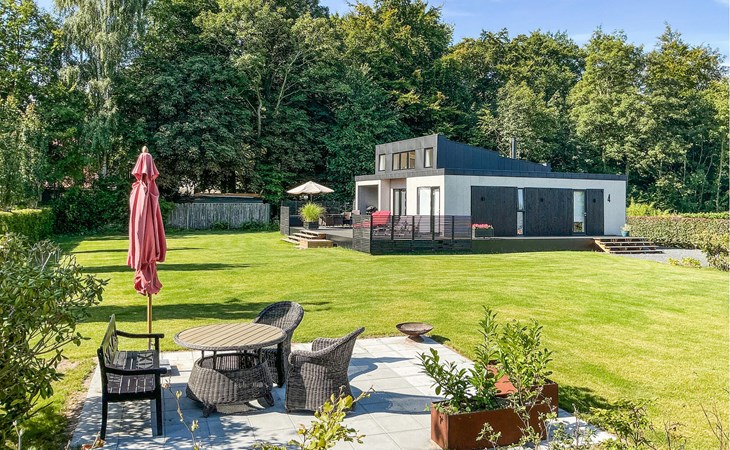 Awesome home in Haderslev with WiFi 1