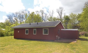 3 bedroom awesome home in ørsted 3
