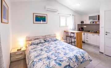 Lovely apartment in Marcana with WiFi 3