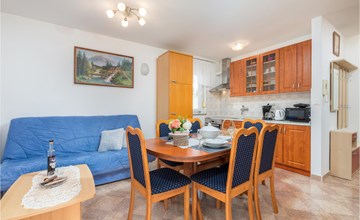 Lovely apartment in Fazana with kitchen 3