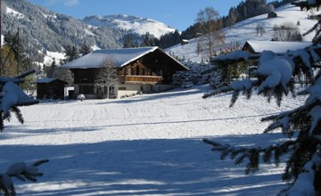 Chalet Nyati 2