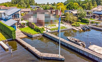 Nice home in Breukeleveen with WiFi 3