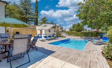 3 bedroom beautiful home in Kanfanar 2