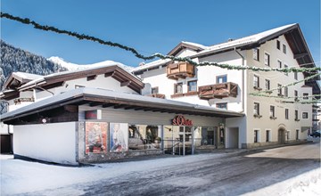 schoene Ferienwohnung /Rauris 3