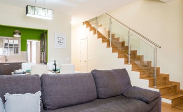 in Maspalomas mit Privatem Parkplatz 3