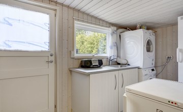 "Frithlef" - 900 meter van de zee in Lolland, Falster en Mon 3