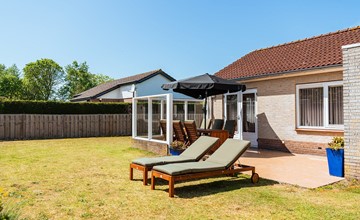 Pinusoord 3 - Ouddorp 3