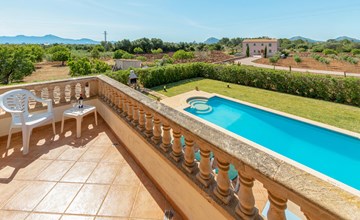 Beautiful home in Port de Pollença 2