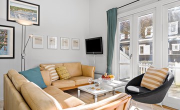 Cozy home in Vestervig with sauna 3