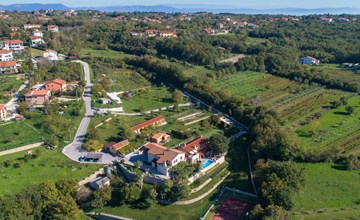 Wunderschöne Ferienvilla Vlastelini 2