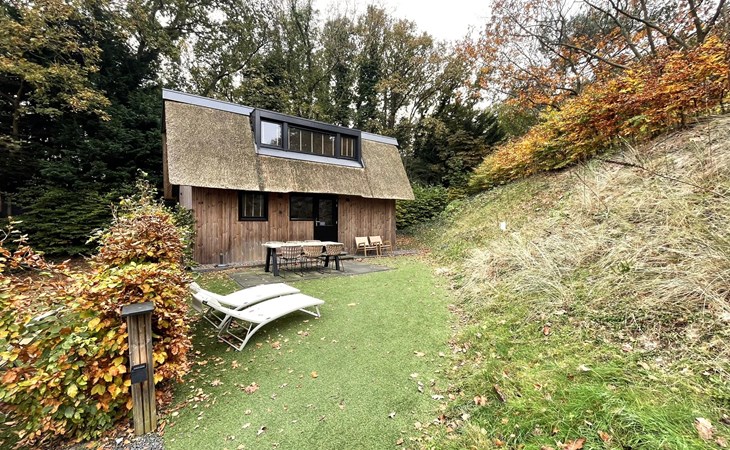 6-Persons Dunelodge Forest 1