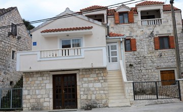 Wohnung in Marina mit Parkplatz, schöne Aussicht 2