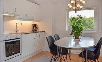 Nice home in Tyringe with lake view 3