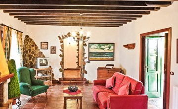 Straße La Candelaria 2