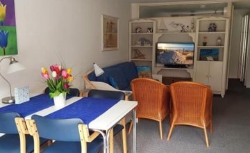 Wohnung in zentraler Lage in Zandvoort 2