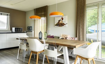 Bungalowpark It Wiid 3