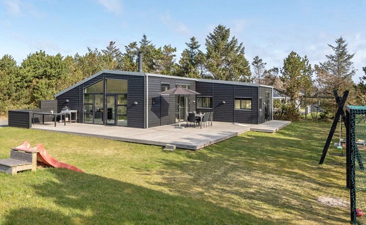 "Joachim" - alles inklusive - 200m vom Meer 1