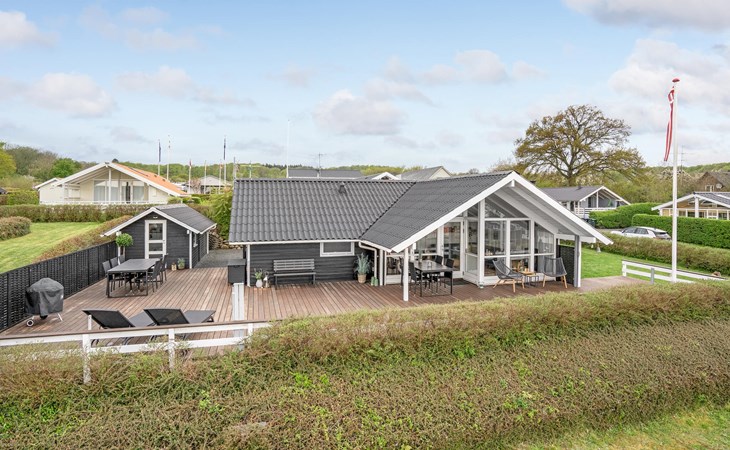 Amazing home in Bjert 1
