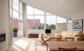 Villa By The Sea 3