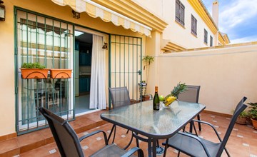 Villa Corales 3