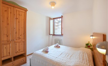 Cozy apartment in Aprica with WiFi 3