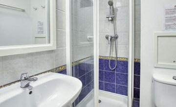 Die Küste von Coudoulière 2