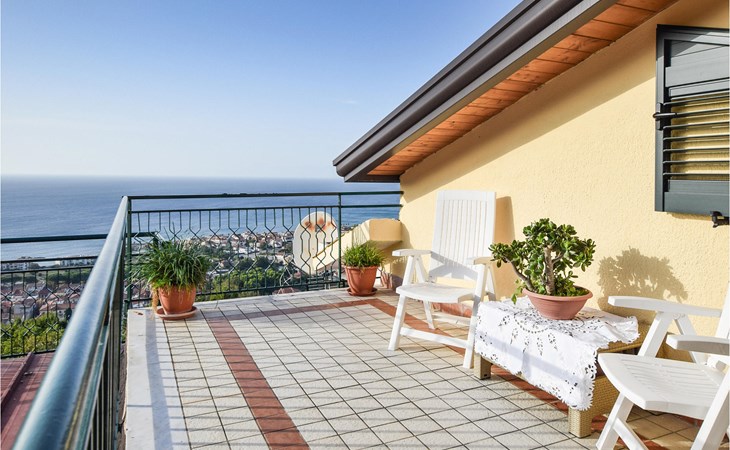Stunning apartment in Castellabate -SA- 1