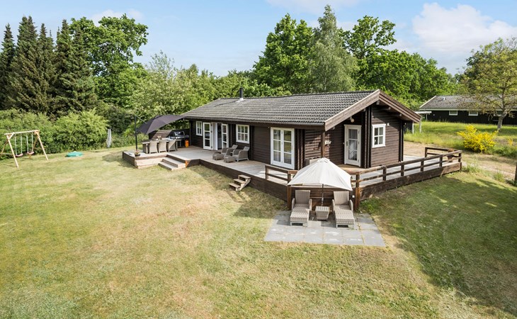 Gorgeous home in Asnæs with kitchen 1