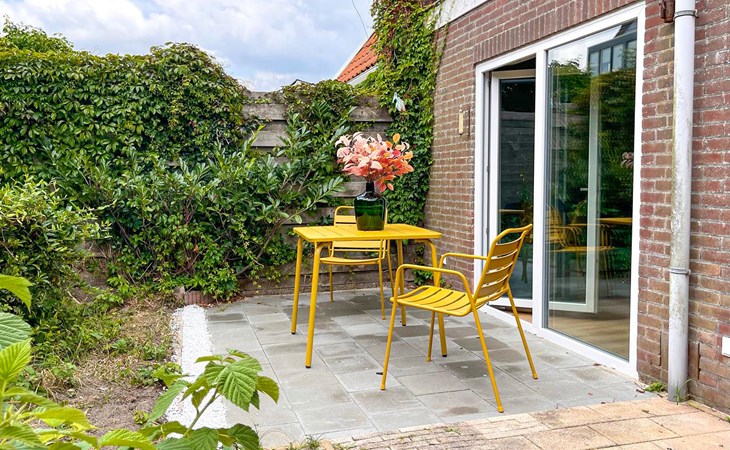 Cozy home in Bergen aan Zee with WiFi 1
