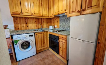 Wohnung Falcó 1 sehr hell Vall de Boí 2