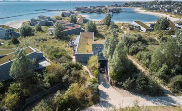 Villa Deluxe | 6 Pers. (Villa 70) 2