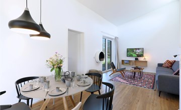 Awesome home in Lembruch/Dümmer See 2