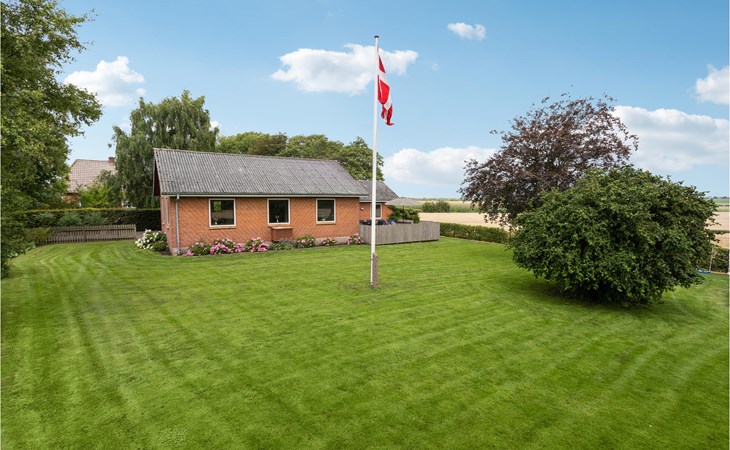 Stunning home in Højer with WiFi 1