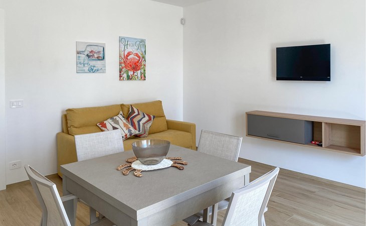 Amazing apartment in Marina di Modica 1
