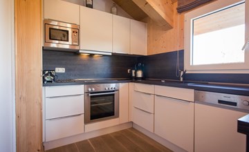 FH # 21 mit IR-Sauna und Whirlpool 2